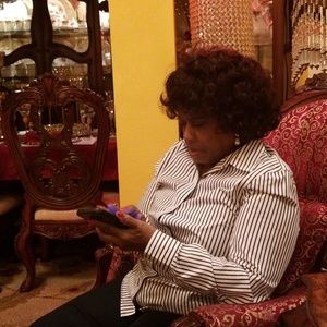 Meet your Posher, Herbert